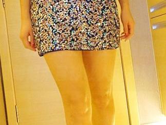 3Agirl – 靳如心的白衣美胸套图，资源明明超丰富却让人心神摇曳
