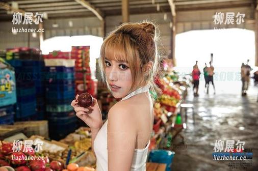 AISS爱丝(黄金版) - 旅行日记的开场白——若兮又想跟我们锁定哪些地方？