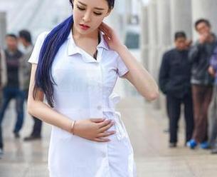 一组不拘一格的‘丝情片’：爱丝教你如何在路上行走