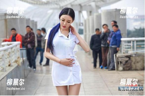 一组不拘一格的‘丝情片’：爱丝教你如何在路上行走