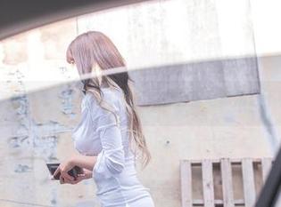 当会议变成走秀，Aram(아람)的办公室写真精选不看后悔！