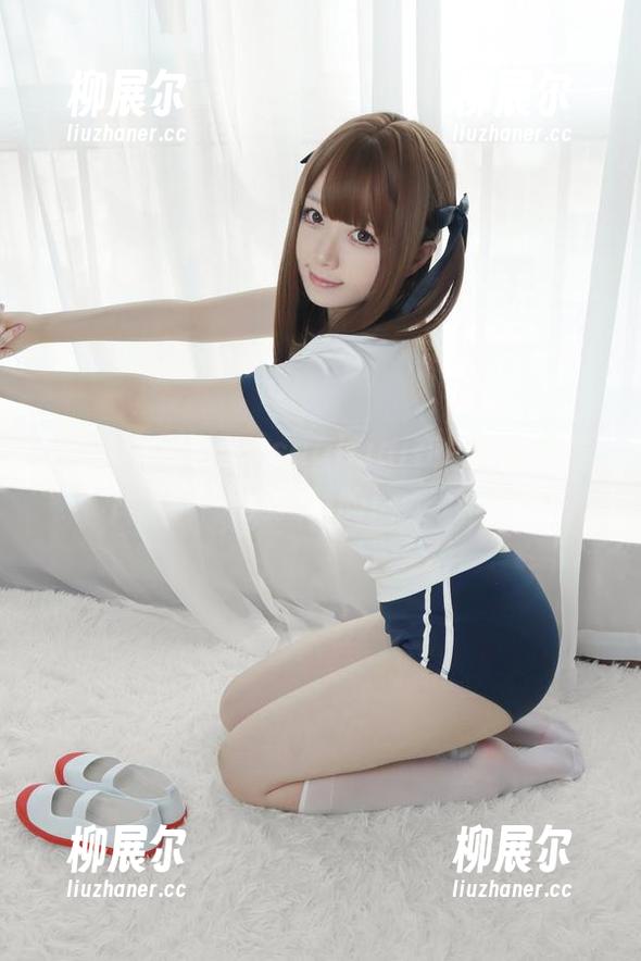 Asagiriai 修女OF风格,Asagiriai在线作品出道真挺辣的!