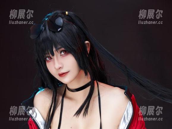 Hey，各位！Azami的NitocrisSelfi正等着大家的评论，让我来听听！