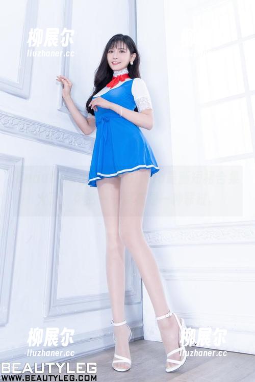 Beautyleg - 听说Olivia最新短裙合集火了，果然——漂亮是一种罪过。