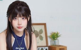 在线悄然揭示,“Cat Demon喵崽”自带滤镜,图集里的美少女都不敢招认。