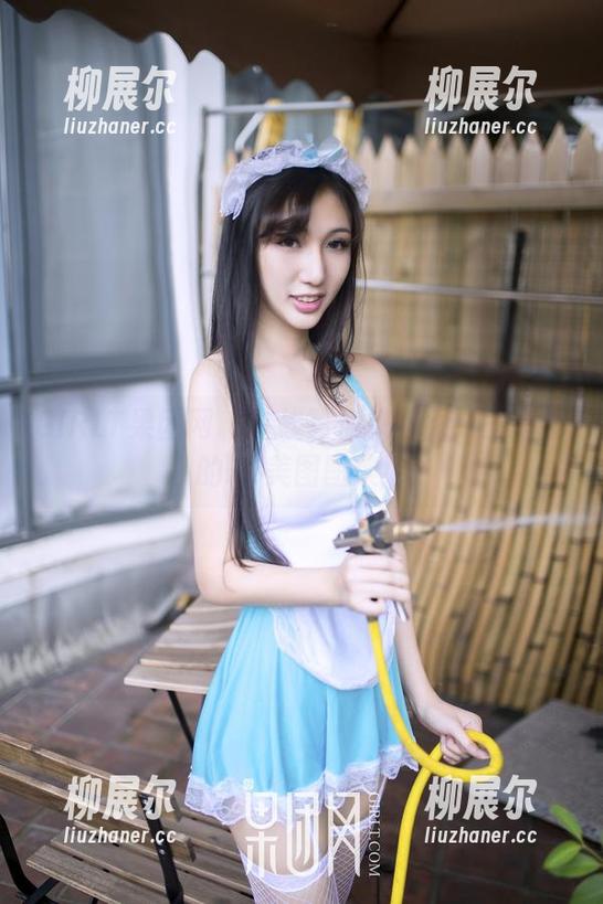 GIRLT果团网 - 在线等你来翻阅：王语纯的JK美图图集！
