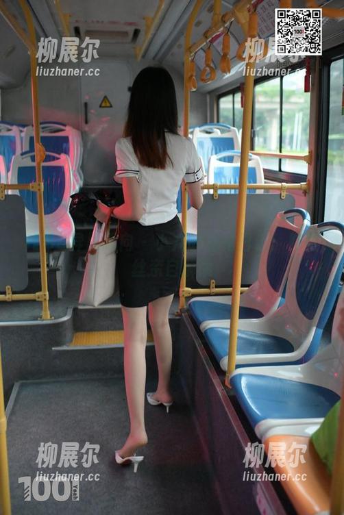IESS异思趣向 - 小九的私拍日记：裤里丝亲自解读