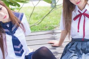 IMiss爱蜜社 – 管它风浪再大，沈佳熹的水手服网盘下载，这波不亏！