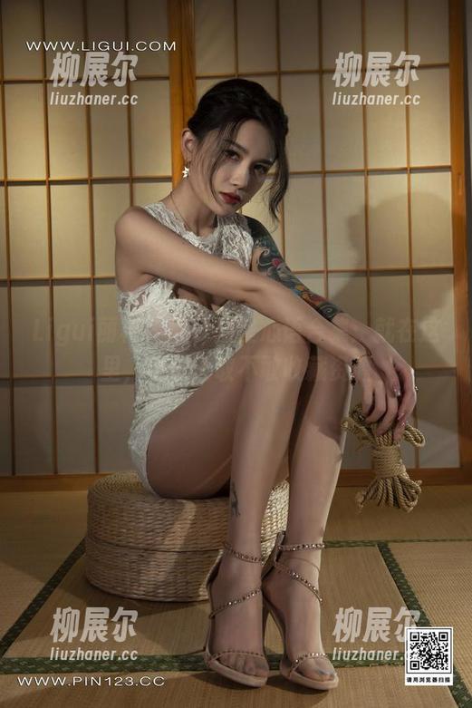 Ligui丽柜 - 团子浴室心语合集：就在这里，看你还敢不敢收藏资源