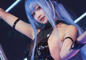 Luisa_零纱的白色是种境界，哪里有图库？快来下载，别让其他人抢先！