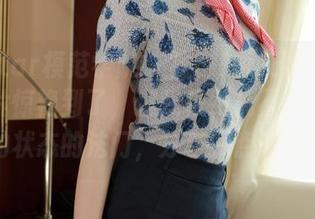 MFStar模范学院 – 被Ellie艾栗栗的女神照片惊艳到了，但我依然找不到保持这样的状态的法门，分享一点感悟吧！