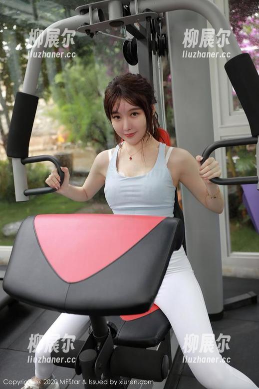 MFStar模范学院-Emily顾奈奈酱 MFStar模范学院 - 当Emily顾奈奈酱穿上睡衣,照片里的气质让我不得不多看两眼