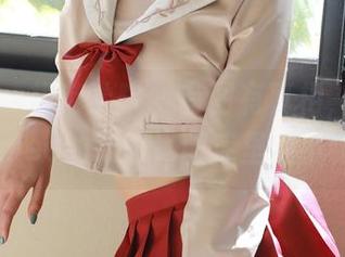 MFStar模范学院 – 有图有真相，分享久久Aimee的制服，图库里的小秘密。