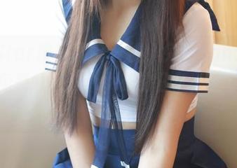 MFStar模范学院 – 桃小兔yolanda图集：免费领取这个女孩的日常，咋那么甜？