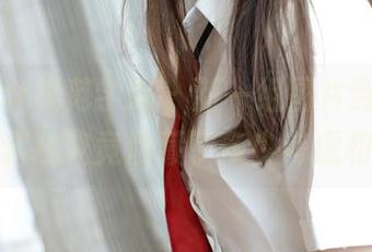 MFStar模范学院 – 新一组图片到手，艾希儿的套装究竟隐藏了多少考虑和巧思？