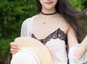 MiStar魅妍社 – 丽Yovi的JK心得，扫一扫无圣光合集！