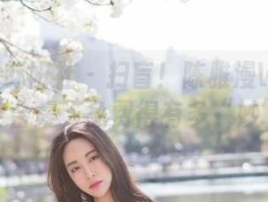 MiStar魅妍社 – 扫盲！陈雅漫VICKY的护士合集，免费得有多“妙”？