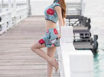 MiStar魅妍社 – 看完鲍妮boonie的职业装图包，感觉连上班都变得有趣了！