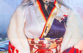 疯狂赞美Momoko葵葵学姐，在线合集值得每一个人关注！