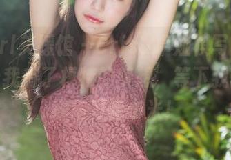MyGirl美媛馆 – Cris_卓娅祺写真：高跟鞋让我有了模特的梦想，等下我还得继续练习走十米！
