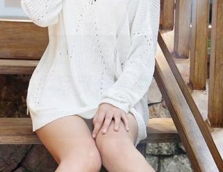 MyGirl美媛馆 – 佳作环绕！vetiver嘉宝贝儿的奶牛写真合集中有个奇怪的虫子？