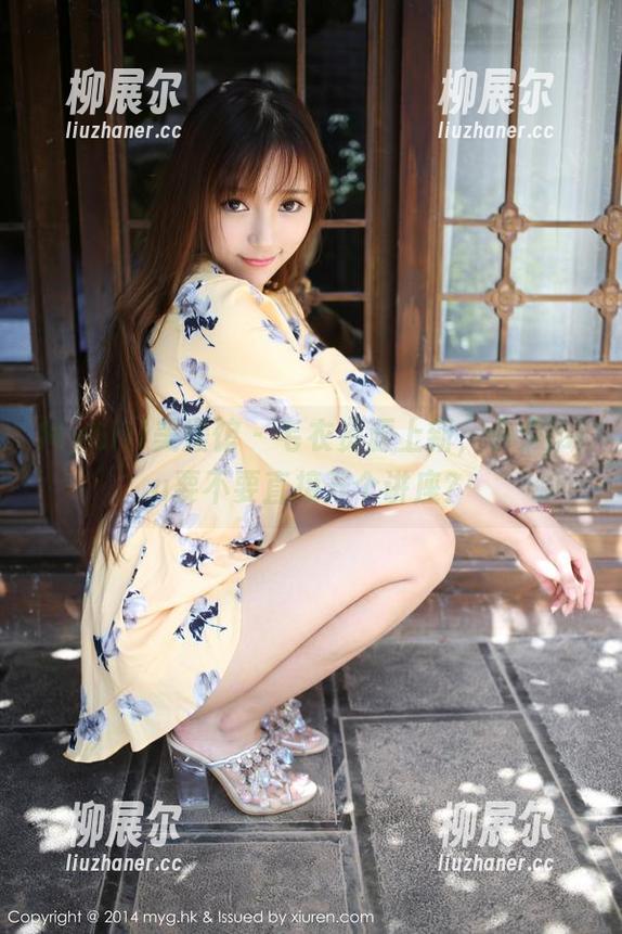 MyGirl美媛馆 - 毛衣资源上新，小夕juju要不要直接开个讲座？