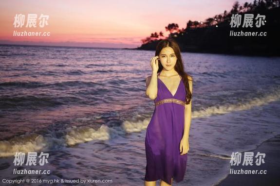 MyGirl美媛馆 - 直接在线get！小海臀rena的丰腴美眉作品超值得一看！
