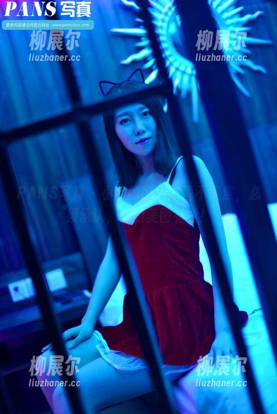 PANS写真-小秋 PANS写真 - 小秋的腿:高清不跑焦,必须承认,她的美图有毒!