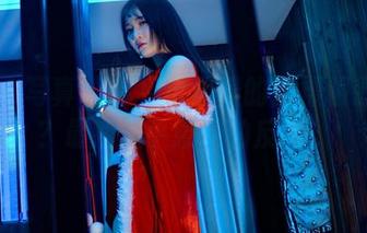 PANS写真 – 你见过晨晨的体操服原图吗？最新出乎意料的反转！