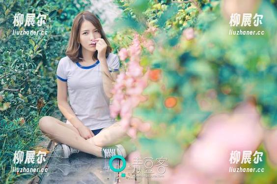 QingDouKe青豆客 - 一起来“合集”一下，Kiren_程程程的天台，谁能想象画面会是这个味道？