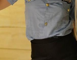 ROSI封箱大礼包：嫩学妹制服的各种搭配都在这儿啦