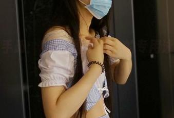 潜水手册：ROSI图包和它的专用泳装分享，谁是主角？