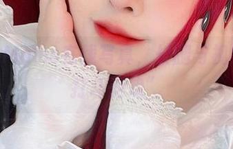 SayoMomo在线写真，长腿与视线的“打斗游戏”