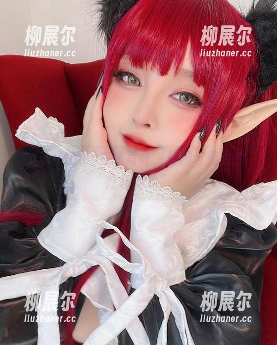 SayoMomo SayoMomo在线写真,长腿与视线的“打斗游戏”