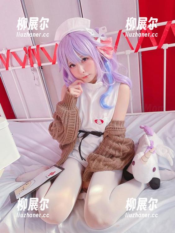 美图和照片究竟差别在哪里？SayoMomo的理珠酱给你答案。