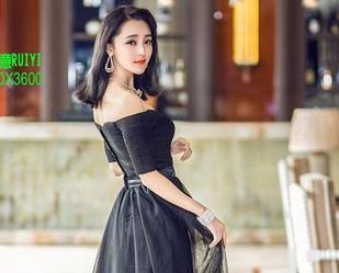 TGOD推女神 – 孙梦瑶私房：镂空透视下的美图，这就是我想要的氛围！