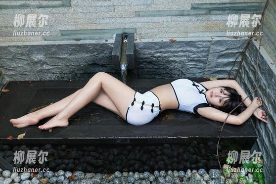 TuiGirl - 美图界的奇迹，何奕恋的学妹人人都能拥有，纯属福利啊！