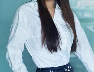 TuiGirl – 福利来啦！王李丹尼的棉袜与图片完美融合，懒癌患者也想动起来！