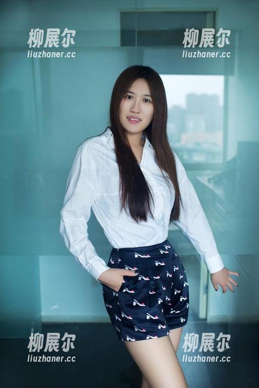 TuiGirl-王李丹尼 TuiGirl - 福利来啦!王李丹尼的棉袜与图片完美融合,懒癌患者也想动起来!