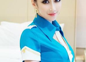 TuiGirl推女郎 – 看吧！木婉晴这组豹纹套图，无意间种草了我