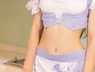 UGirls尤果网 – 李思宁泳衣私房图集：不光是泳衣好看，还有那神秘的“水下风景”！