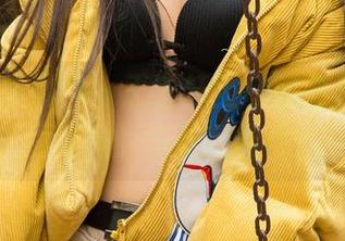 UGirls尤果网 – 王谨轩全套的图集，包你没见过的搭配可能性！
