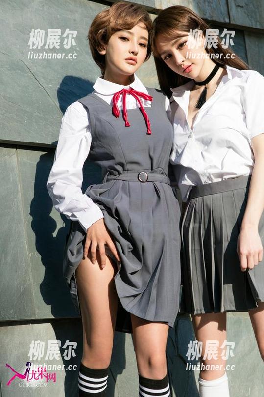 UGirls尤果网-禅叽zankii UGirls尤果网 - 看看禅叽zankii的护士写真合集,轻松又暗藏小心机。