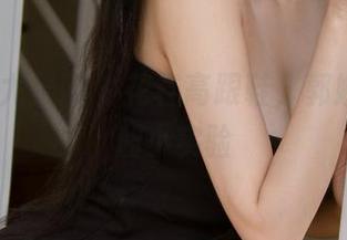 UGirls尤果网 – 花样高跟鞋，郭婉祈的福利小实验