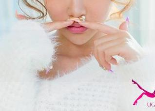 UGirls尤果网 – 颜爱泽皮衣美图，不小心成了我的衣橱教科书。