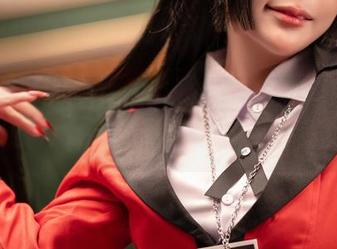 校园情景剧，Umeko J图集：本子上写满了她的&@#%