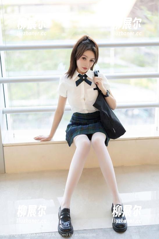 XIAOYU语画界-林子遥 XIAOYU语画界 - 原图在此,图集随便翻翻,林子遥的自拍可是乐趣无穷呀!