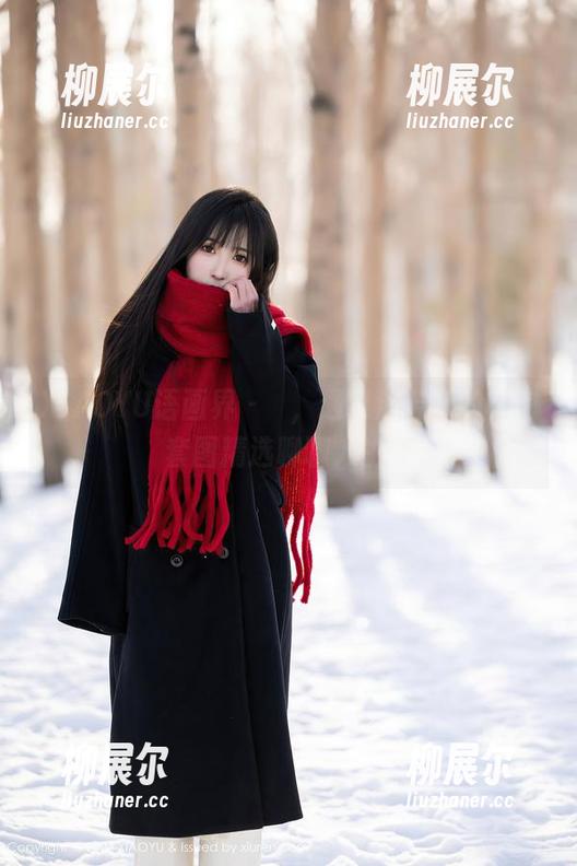 XIAOYU语画界-沐若昕 XIAOYU语画界 - 噓,通过沐若昕的秘密套图精选聊聊人生吧