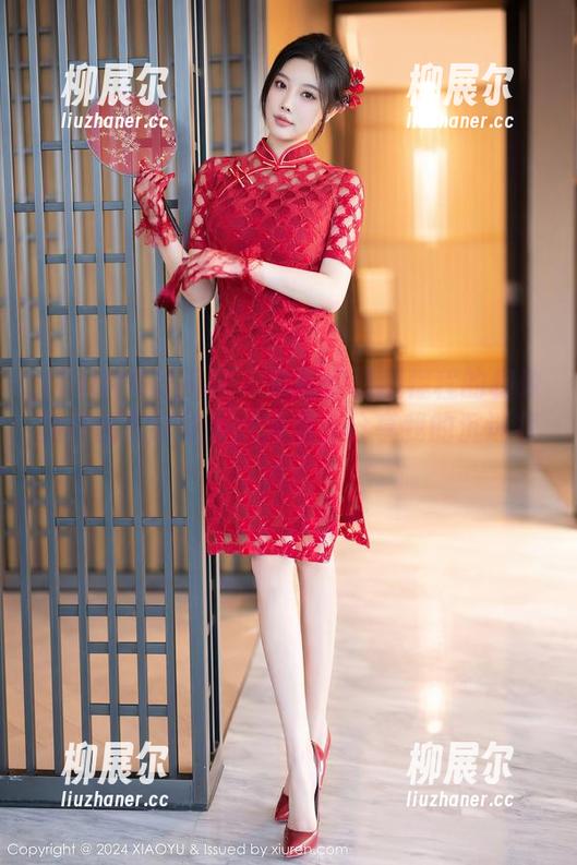 XIAOYU语画界-程程程 XIAOYU语画界 - 突然发现程程程的极致丝袜图包好像有点魔力,分享我的沉迷状态。