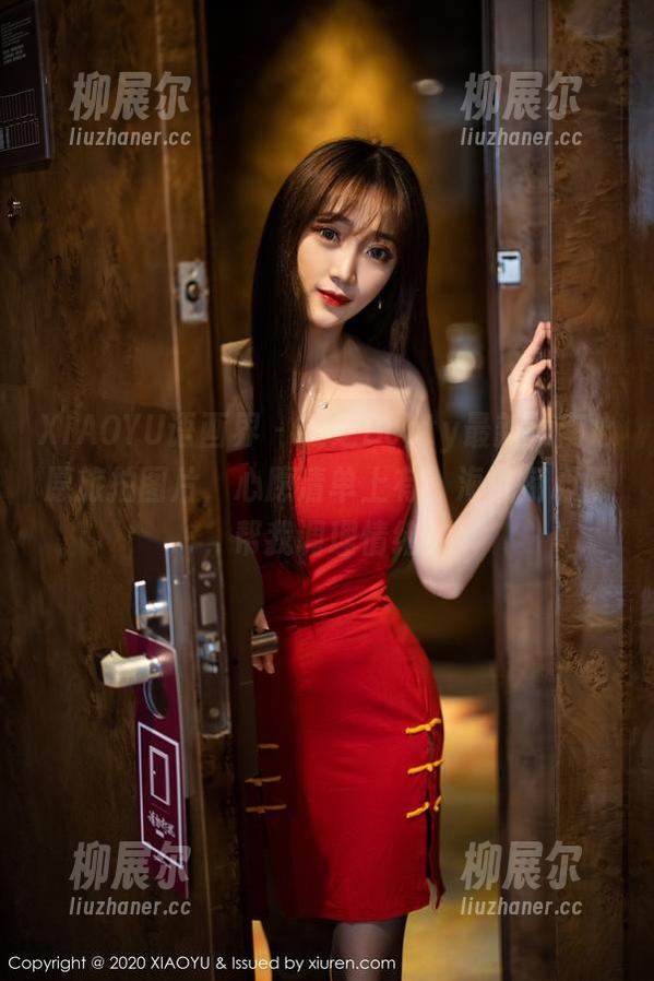 XIAOYU语画界-芝芝Booty XIAOYU语画界 - 芝芝Booty最新海南心愿旅拍图片,心愿清单上有:海底捞心愿,帮我调理情绪!